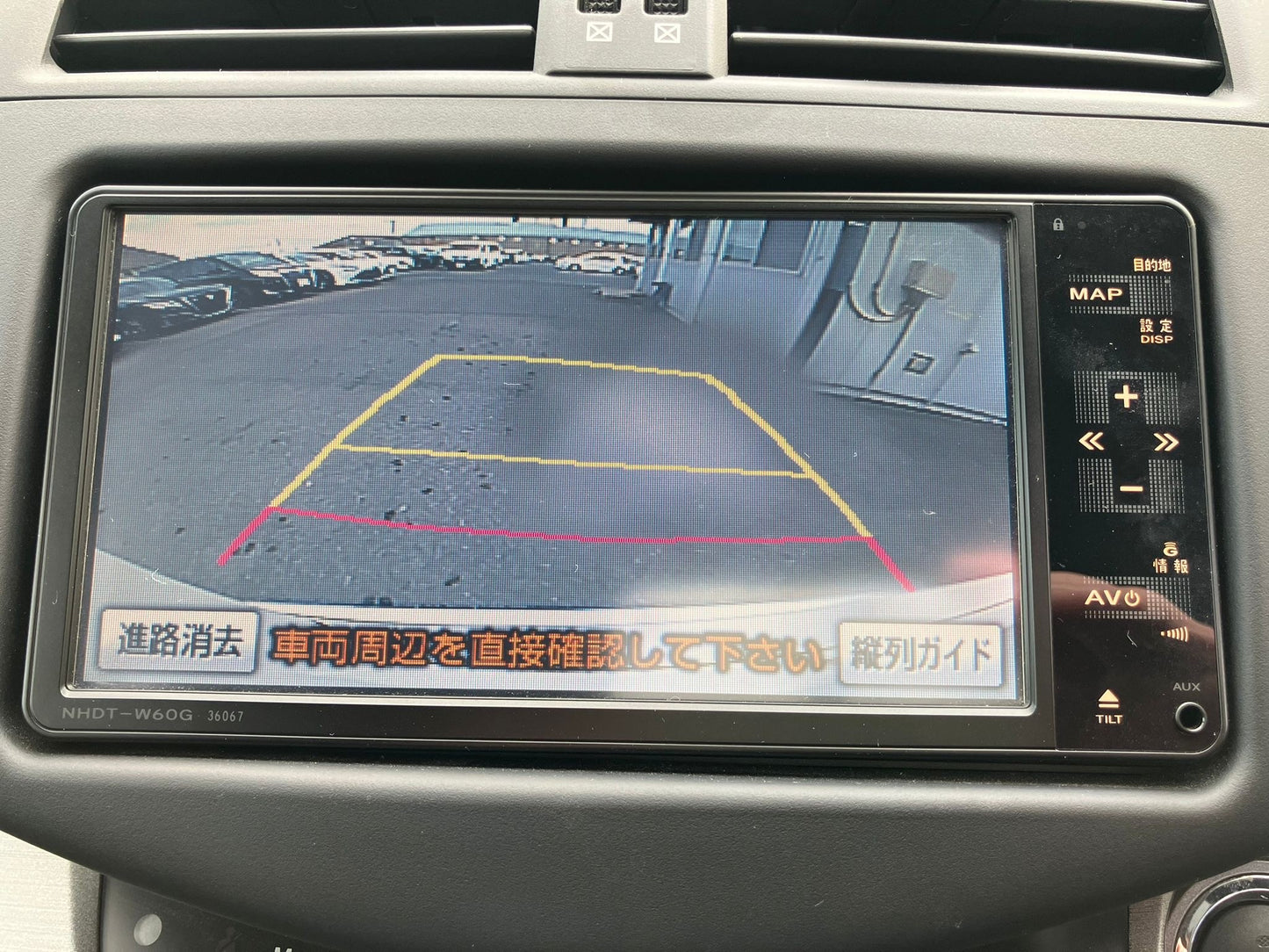 992 TOYOTA RAV4 STYLE 2010 ACA31-5048461