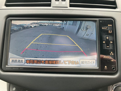 992 TOYOTA RAV4 STYLE 2010 ACA31-5048461