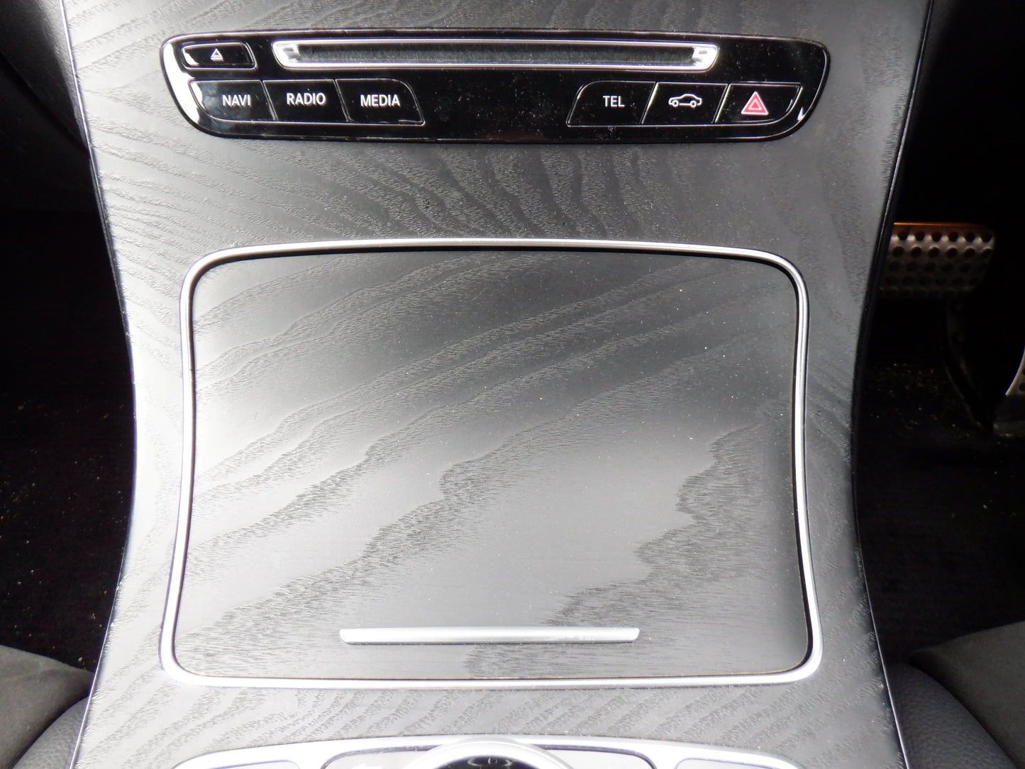 922 MERCEDES-BENZ GLC 250 4MATIC SPORT 2017 WDC2539462F229047