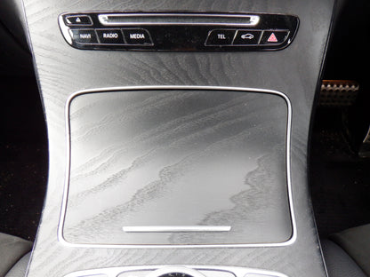 922 MERCEDES-BENZ GLC 250 4MATIC SPORT 2017 WDC2539462F229047