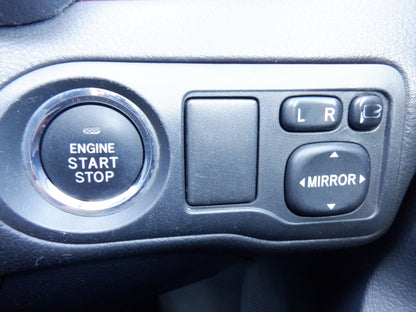 908 TOYOTA ALLION A20 2010 ZRT261-3016584