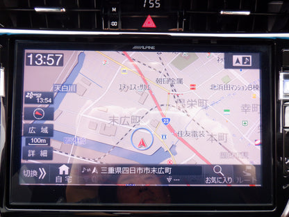 1070 TOYOTA HARRIER PREMIUM 2018 ZSU60-0155235