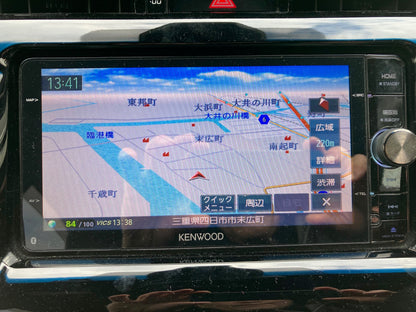 996 TOYOTA HARRIER PREMIUM 2015 ZSU60-0057276