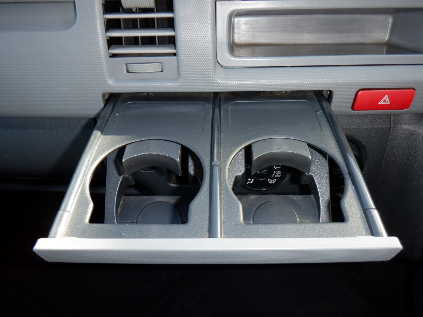 1000 TOYOTA HIACE VAN DX 2007 KDH200-0075901
