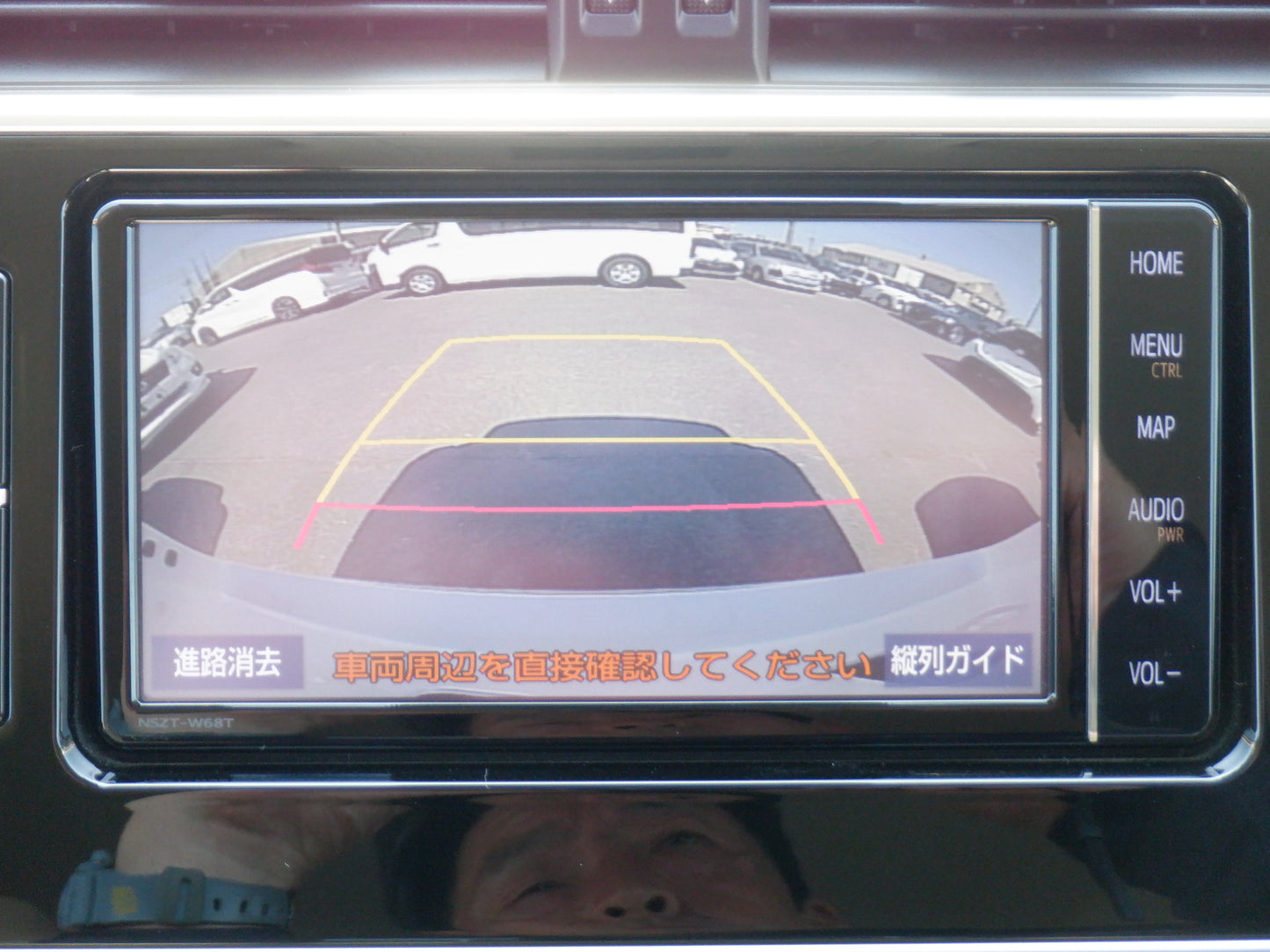 1063 TOYOTA LAND CRUISER PRADO TX 2019 TRJ150-0097803