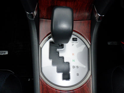 910 TOYOTA ALLION A15 G PACKAGE STYLISH EDITION 2008 NZT260-3040469 DIRECT SHIPMENT FROM A TOYOTA DEALER IN JAPAN