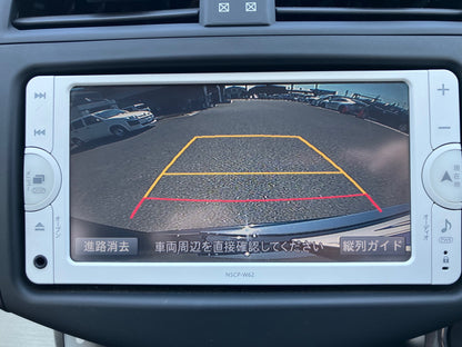 1065 TOYOTA VANGUARD 240S S PACKAGE ALCANTARA LIMITED 2013 ACA38-5249476