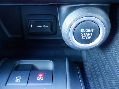 899 TOYOTA HARRIER G 2020 MXUA80-0015841