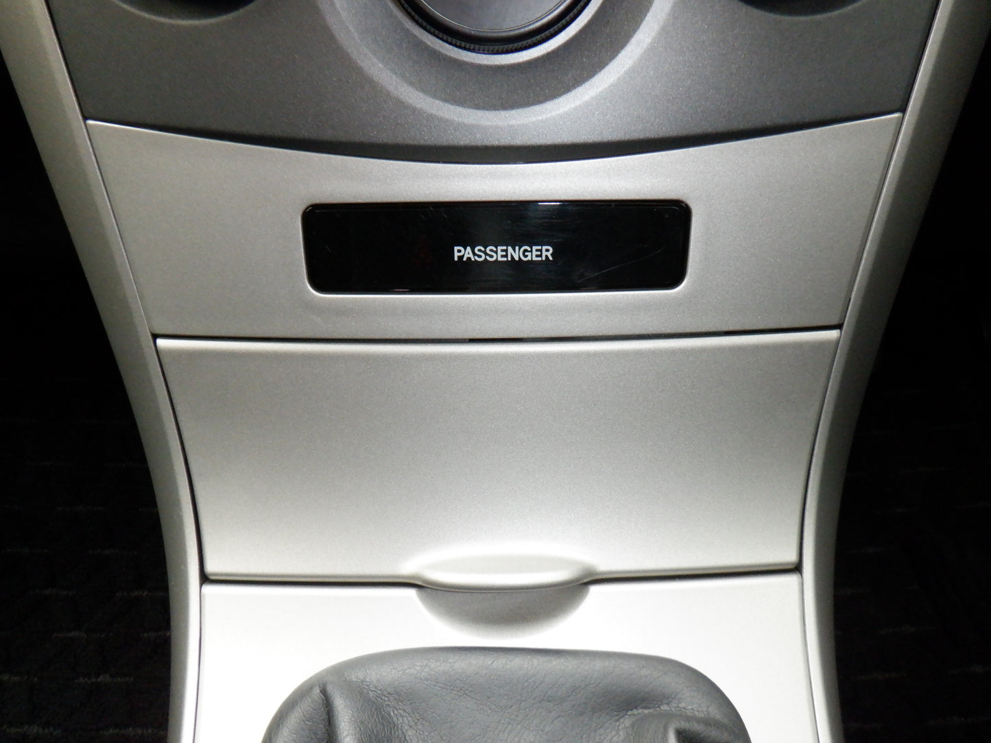 1023 TOYOTA COROLLA FIELDER 1.5X HID SELECTION 2007 NZE141-9052273