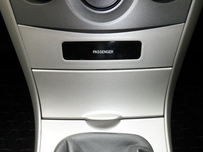 1023 TOYOTA COROLLA FIELDER 1.5X HID SELECTION 2007 NZE141-9052273