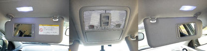 831	TOYOTA	Vanguard 240S S PACKAGE 2012 / Milage: 81,800 Km