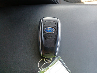 1013 SUBARU FORESTER ADVANCE 2019 / Milage: 72,830 Km