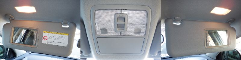 864 TOYOTA VANGUARD 240S S PACKAGE ALCANTARA LIMITED 2013 ACA38-5252053