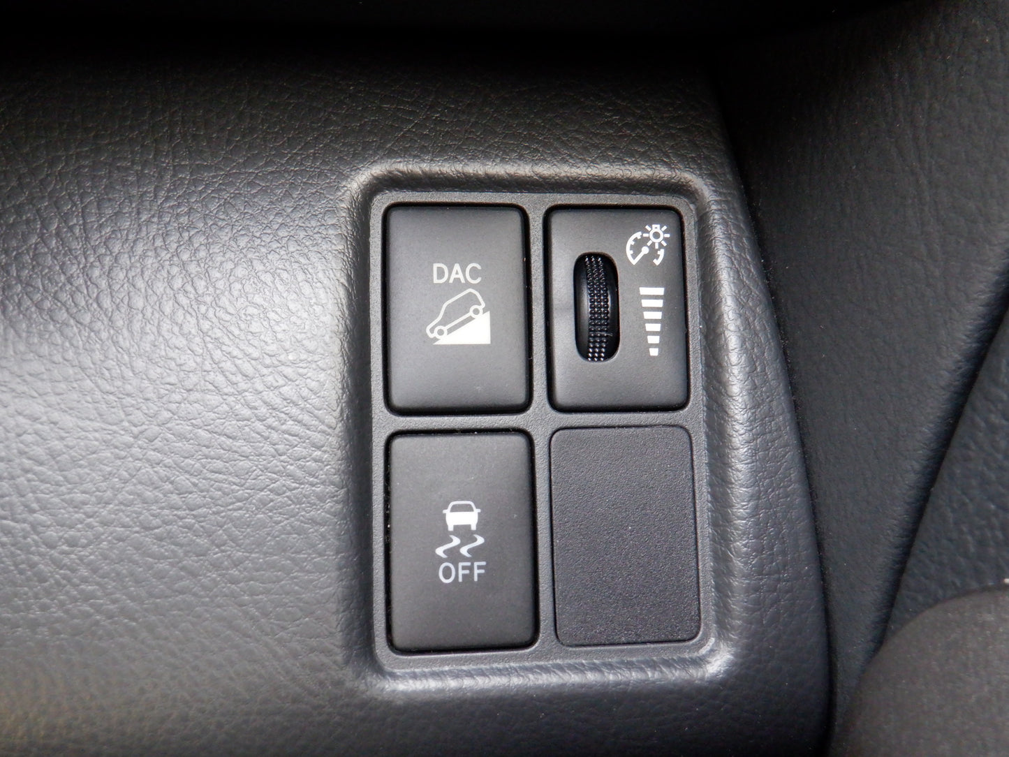 862 TOYOTA VANGUARD 240S 2013 ACA38-5252918