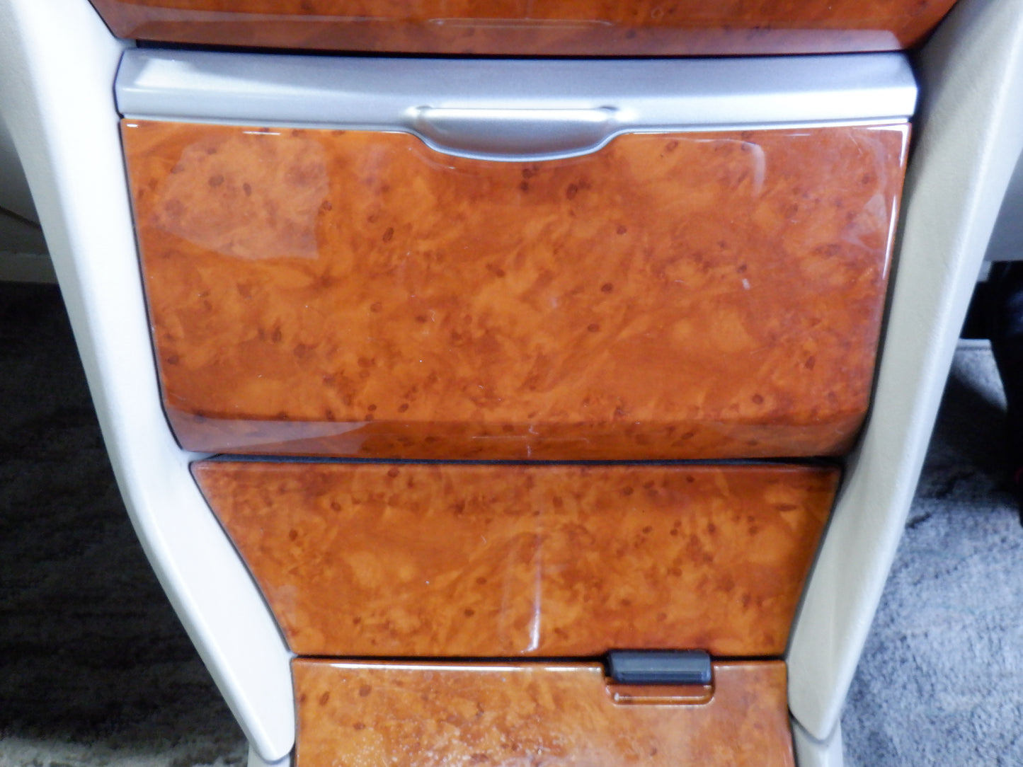 967 TOYOTA PREMIO 1.8X EX PACKAGE 2005 ZZT240-0099324