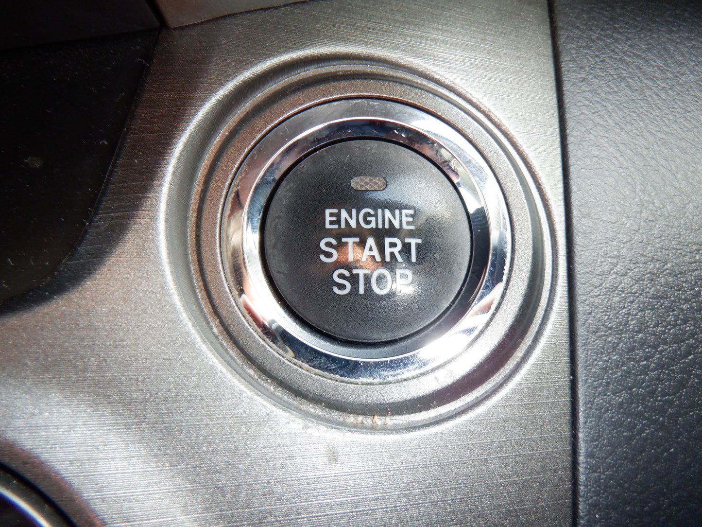 897 TOYOTA VANGUARD 240S S PACKAGE 2012 ACA38-5239363 / Milage: 176,913 Km