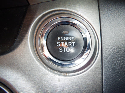 897 TOYOTA VANGUARD 240S S PACKAGE 2012 ACA38-5239363 / Milage: 176,913 Km