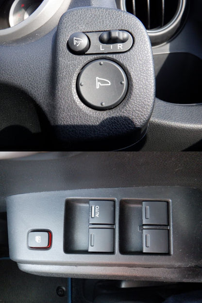 867 HONDA FIT G  2009 GE6-1219318