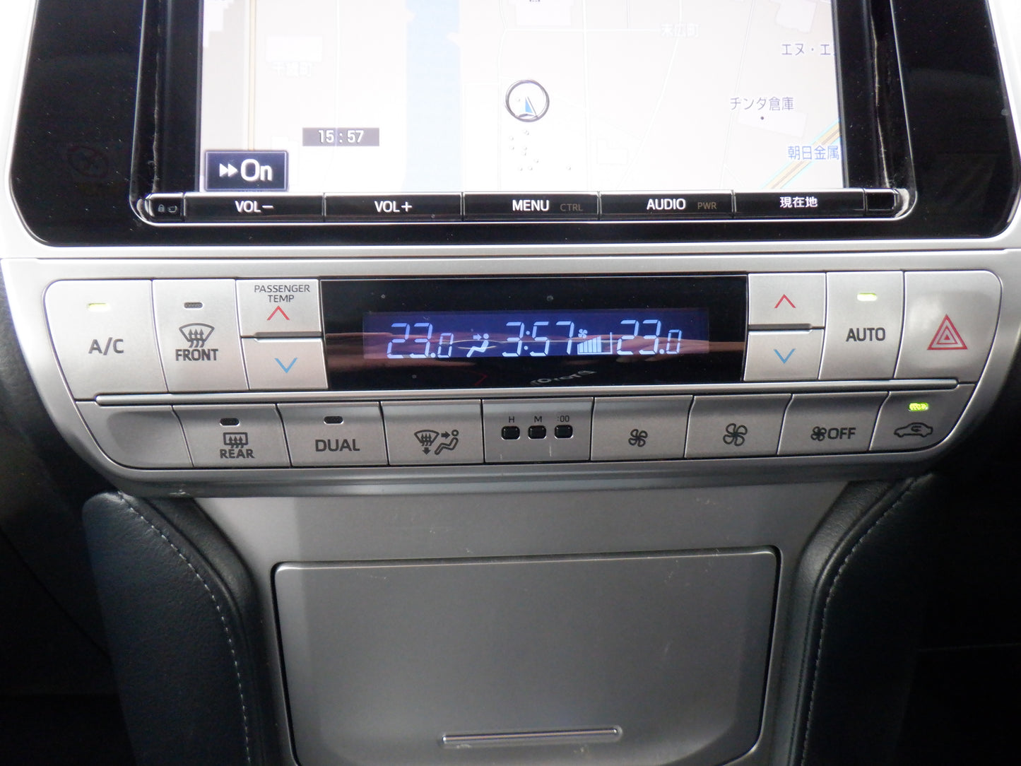 878 TOYOTA LAND CRUISER PRADO TX L PACKAGE 2018 TRJ150-0082934