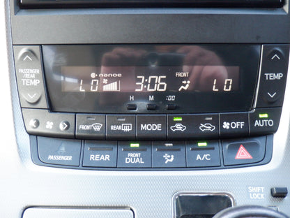 990 TOYOTA ALPHARD 240G 2012 ANH20-8213940