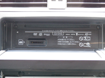 1025.TOYOTA VANGUARD 240S S PACKAGE 2012 ACA38-5220830