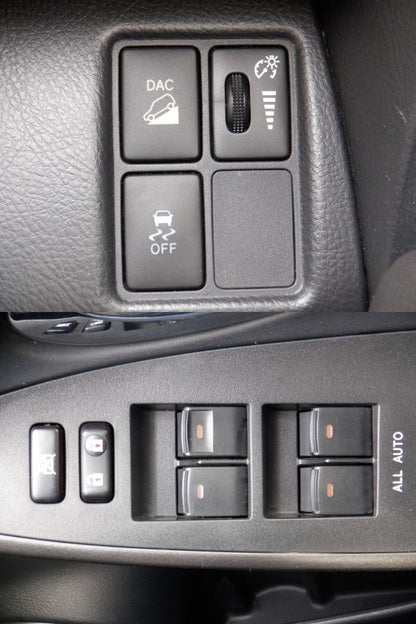 861 TOYOTA VANGUARD 240S S PACKAGE 2012 ACA38-5226182