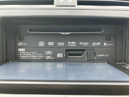 992 TOYOTA RAV4 STYLE 2010 ACA31-5048461