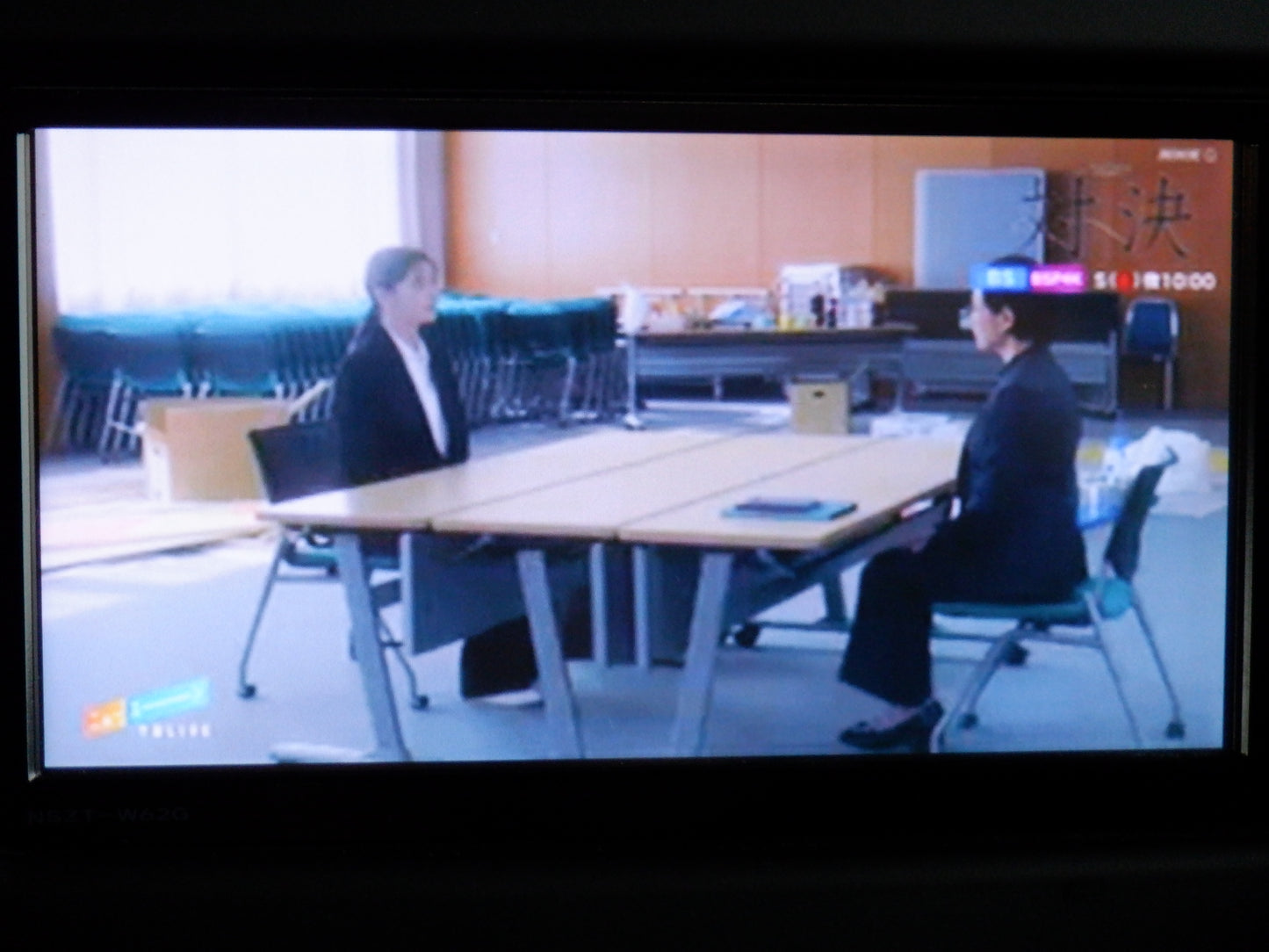 1024 TOYOTA VANGUARD 240S 2012 ACA38-5245323