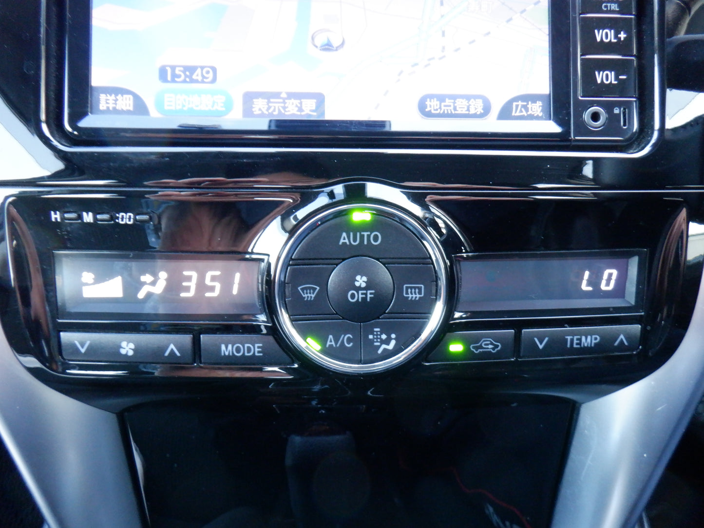 939 TOYOTA PREMIO 1.8X_L PACKAGE 2018 ZRT260-3109568