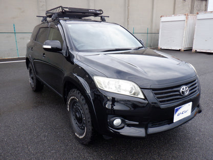 1043 TOYOTA VANGUARD 240S S PACKAGE 2012 ACA38-5230643