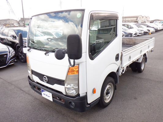 949 NISSAN ATLAS 1.5T SUPER LOW 2010 SQ2F24-010146
