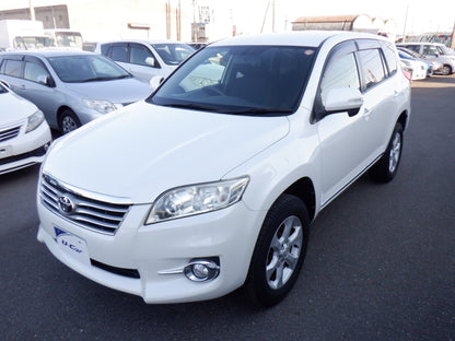 1030 TOYOTA VANGUARD 240S 2012 ACA38-5235775