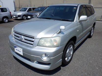 1041 TOYOTA KLUGER L 2.4S 2003 ACU20-0077627