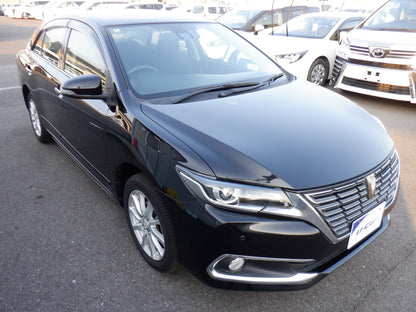 939 TOYOTA PREMIO 1.8X_L PACKAGE 2018 ZRT260-3109568