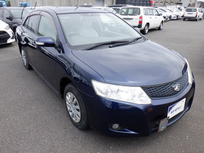 839. TOYOTA	ALLION A15 G PACKAGE 2009 NZT260-3052480