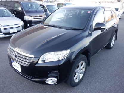 921 TOYOTA VANGUARD 240S 2008 ACA38-5119390 DIRECT SHIPMENT FROM TOYOTA DEALER IN JAPAN