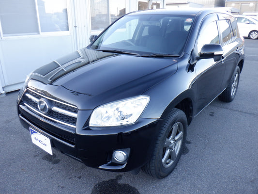 950 TOYOTA RAV4 STYLE 2013 ACA36-5031242