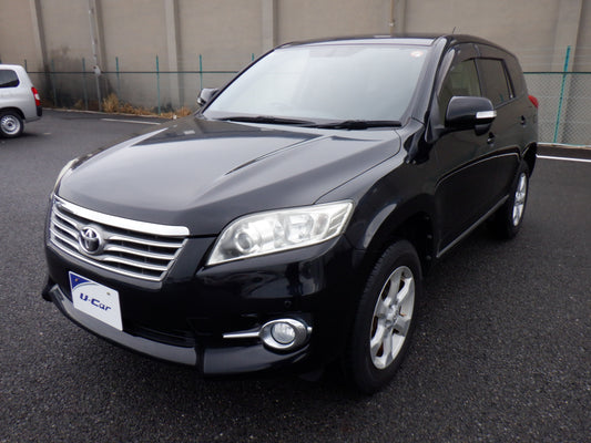 1044 TOYOTA VANGUARD 240S 2013 ACA38-5250464