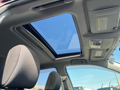 1024 TOYOTA VANGUARD 240S 2012 ACA38-5245323