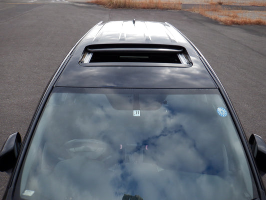 853 TOYOTA VANGUARD 2009 ACA38-5143257