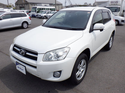 1035 TOYOTA RAV4 STYLE 2015 ACA36-6001154