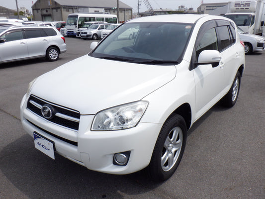 1035 TOYOTA RAV4 STYLE 2015 ACA36-6001154