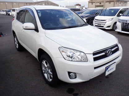 992 TOYOTA RAV4 STYLE 2010 ACA31-5048461