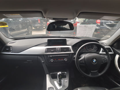 243. BMW 3 Series 320i 2013