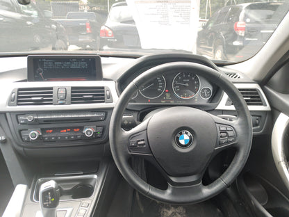 243. BMW 3 Series 320i 2013