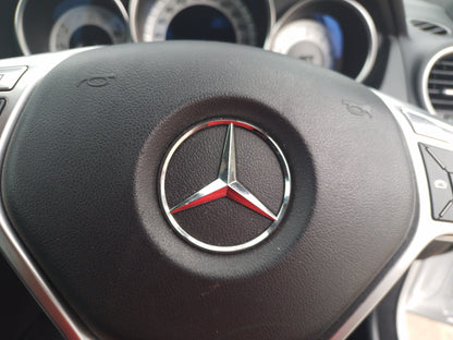 387. Mercedes Benz C-Class C180 AVG AMG sport package+ 2013