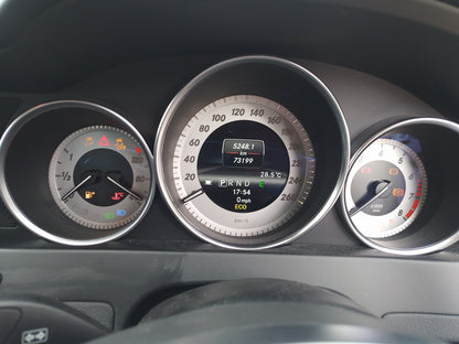 387. Mercedes Benz C-Class C180 AVG AMG sport package+ 2013