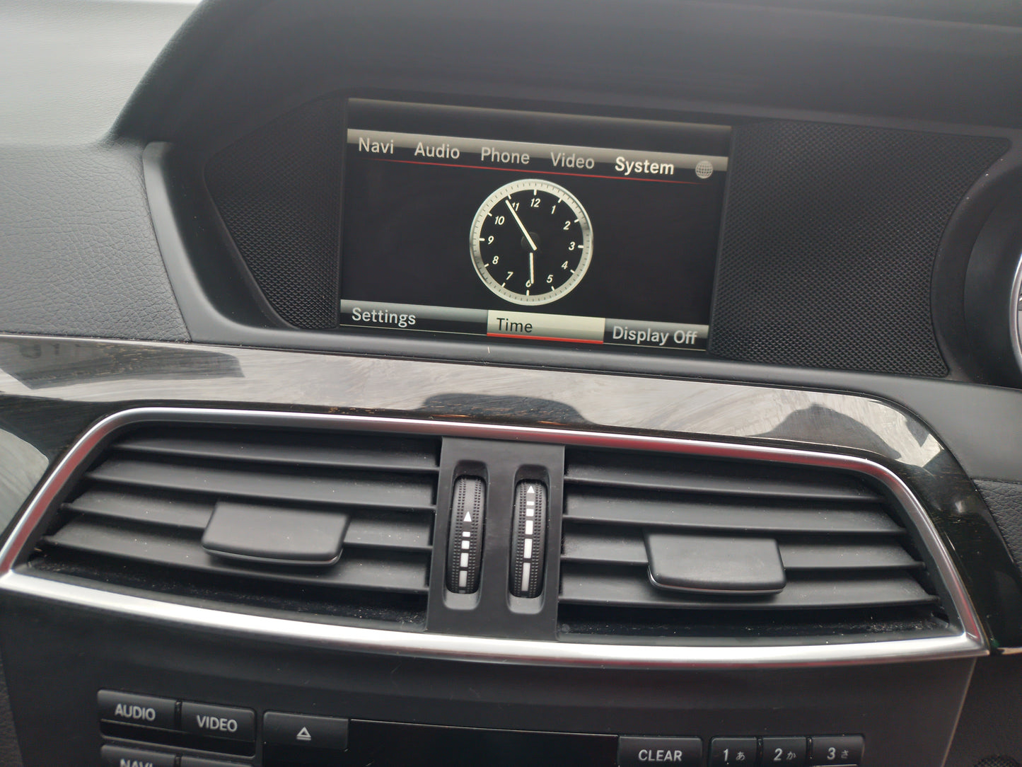 387. Mercedes Benz C-Class C180 AVG AMG sport package+ 2013