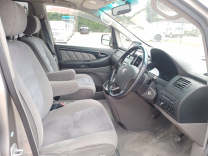 449. Toyota Alphard 2.4AS Premium 2005