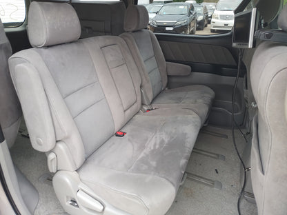 449. Toyota Alphard 2.4AS Premium 2005